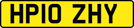 HP10ZHY