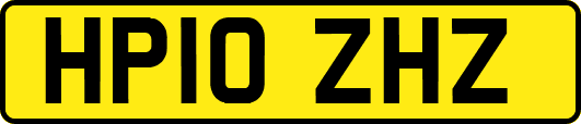 HP10ZHZ