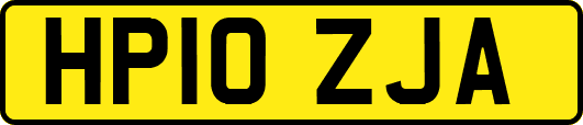 HP10ZJA