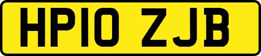 HP10ZJB