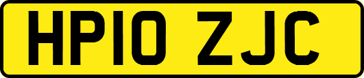HP10ZJC