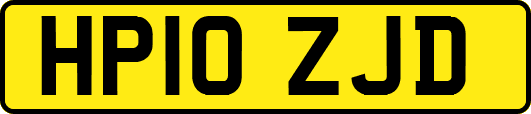 HP10ZJD