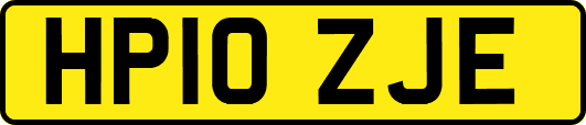 HP10ZJE