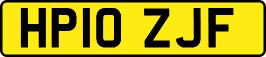 HP10ZJF