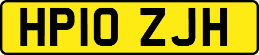 HP10ZJH