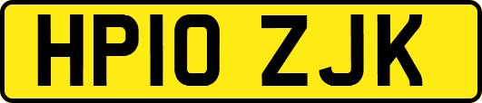 HP10ZJK