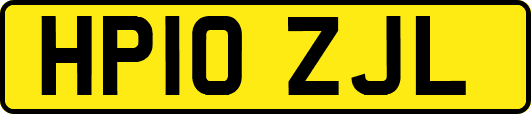 HP10ZJL