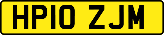 HP10ZJM