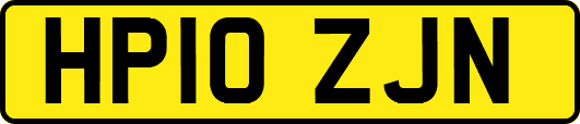 HP10ZJN