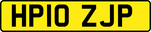 HP10ZJP