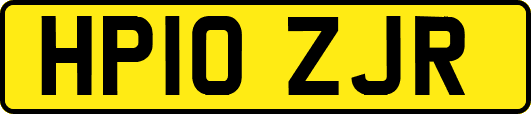 HP10ZJR