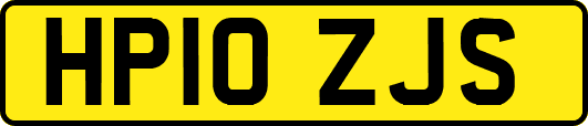 HP10ZJS