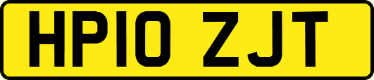 HP10ZJT