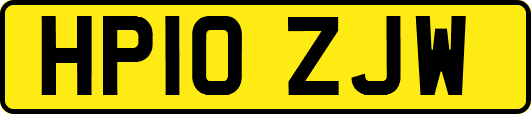 HP10ZJW