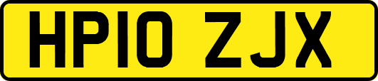 HP10ZJX