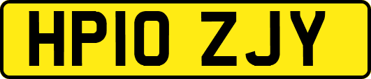 HP10ZJY
