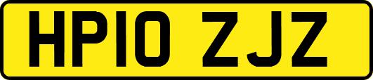 HP10ZJZ