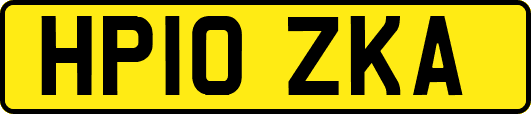 HP10ZKA