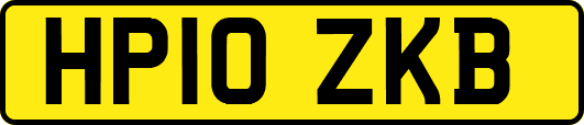 HP10ZKB