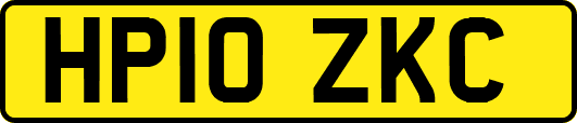 HP10ZKC