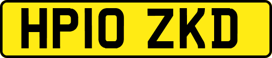 HP10ZKD