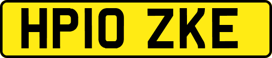 HP10ZKE