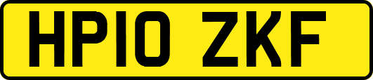 HP10ZKF