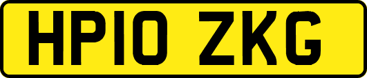 HP10ZKG