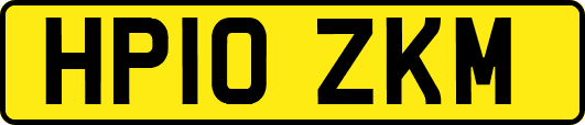 HP10ZKM