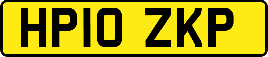 HP10ZKP