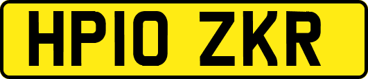 HP10ZKR