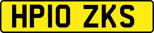 HP10ZKS