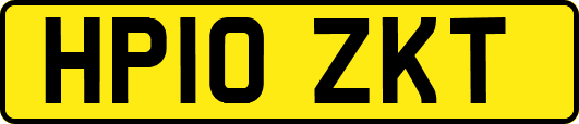 HP10ZKT
