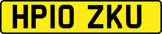 HP10ZKU