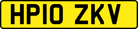 HP10ZKV