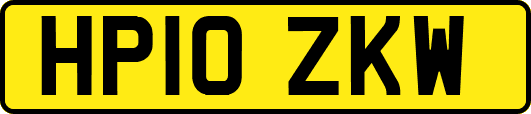 HP10ZKW
