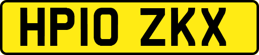 HP10ZKX