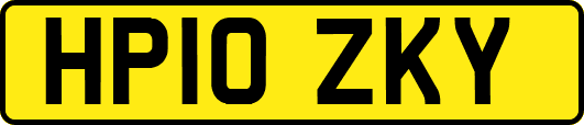 HP10ZKY