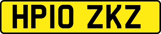 HP10ZKZ
