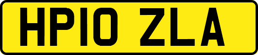 HP10ZLA