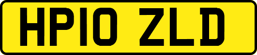 HP10ZLD