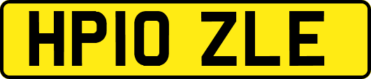 HP10ZLE