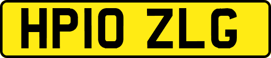 HP10ZLG