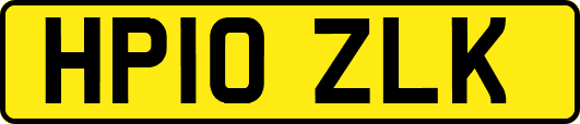 HP10ZLK