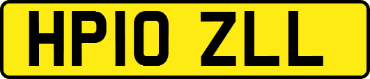 HP10ZLL