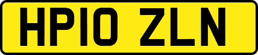 HP10ZLN