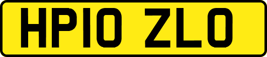 HP10ZLO