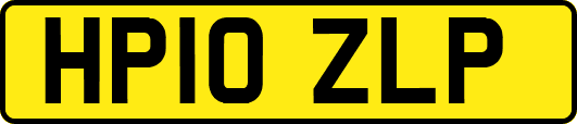 HP10ZLP