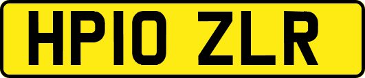 HP10ZLR