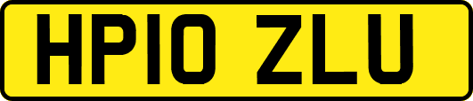 HP10ZLU